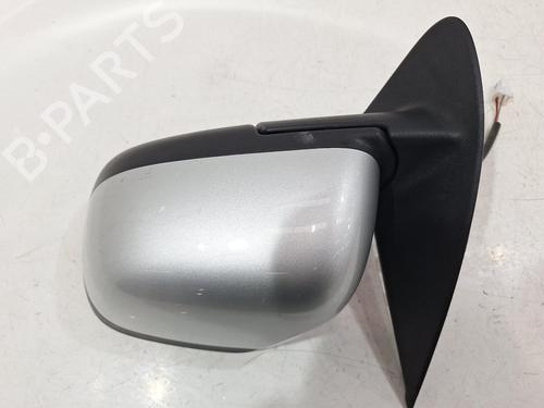 Left mirror NISSAN MICRA IV (K13K, K13KK) 1.2 | BP31999690C26 