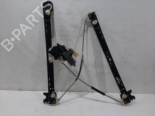 Used Front left window mechanism LAND ROVER RANGE ROVER IV (L405) 4.4 SDV8 4x4 (340 hp) 32448880