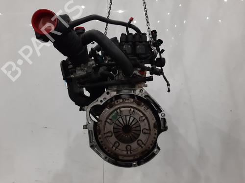 Engine HYUNDAI i20 I (PB, PBT) 1.2 | BP31812020M1 - Image 3