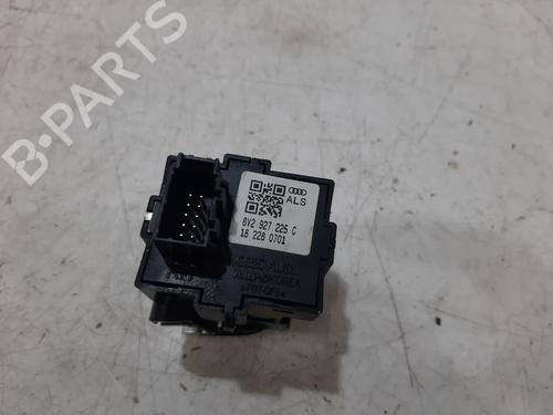 Hand brake AUDI Q2 (GAB, GAG) 30 TDI | BP32270587I18 - Image 5