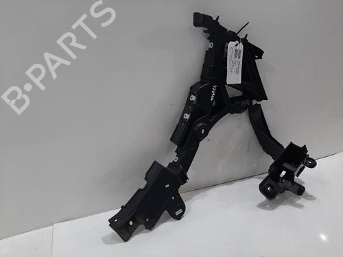 Support JAGUAR I-PACE (X590) EV400 AWD | BP28617332C155