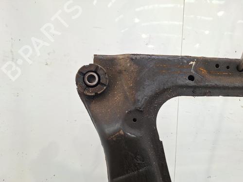Subframe NISSAN JUKE (F15) 1.2 DIG-T | BP36451512M9 - Image 2