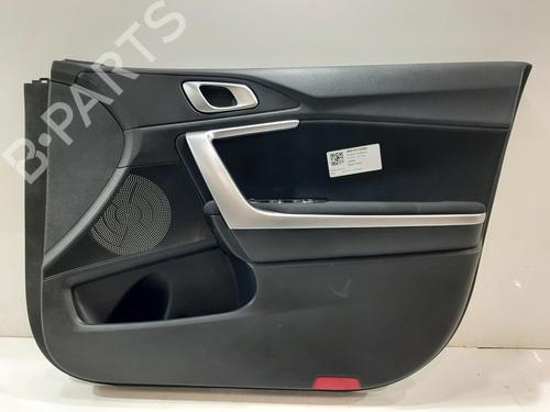 Used Front right panel Front right panel 38743985 38743985