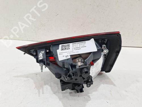 Left taillight BMW 2 Gran Tourer (F46) 218 i | BP31596674C34 