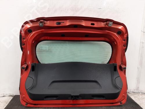 Tailgate RENAULT CLIO IV (BH_) 1.5 dCi 90 | BP29524998C6 