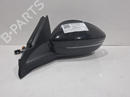 Used Left mirror Left mirror VAUXHALL CORSA Mk V (F) 1.2 (101 hp) 39724759 39724759
