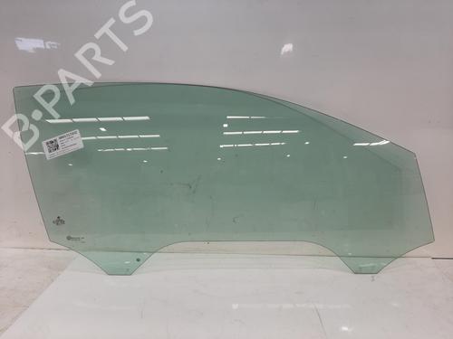 Used Front right door window Front right door window VW POLO V (6R1, 6C1) 1.2 (60 hp) 35768546 35768546