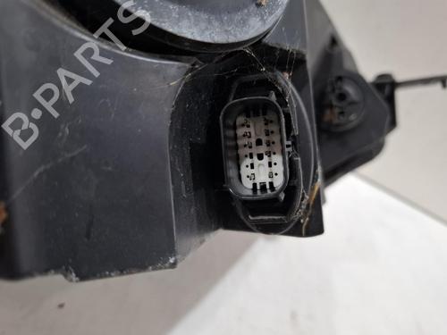 Left headlight FORD FIESTA VII (HJ, HF) 1.1 Ti-VCT | BP38327842C28 - Image 3