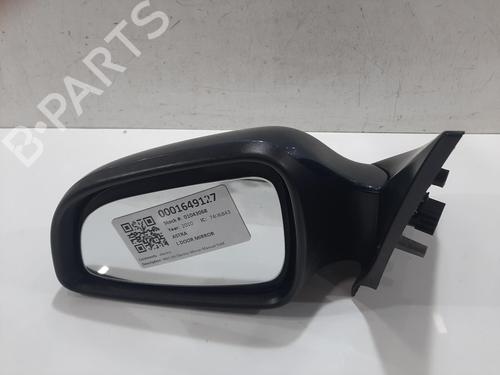 Used Left mirror Left mirror VAUXHALL ASTRA Mk V (H) TwinTop (A04) 1.8 (L67) (140 hp) 32529195 32529195