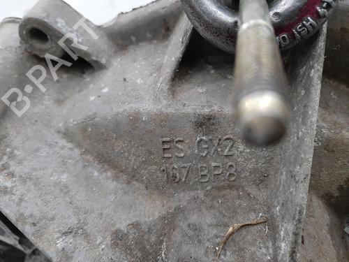 Gearbox SEAT IBIZA IV (6J5, 6P1) 1.4 | BP32409800M3 
