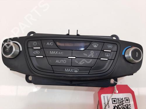 Climate control FORD B-MAX (JK) 1.0 EcoBoost | BP33555703I5 - Image 2