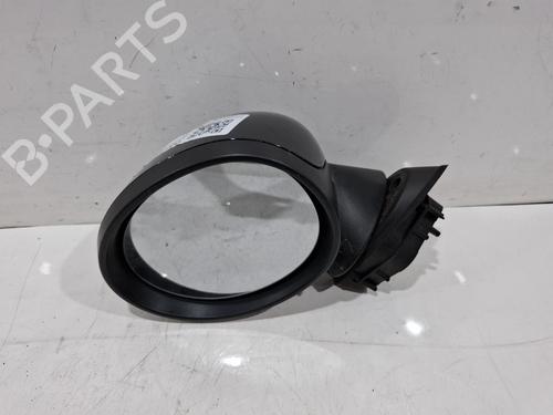 Used Left mirror Left mirror 38928640 38928640