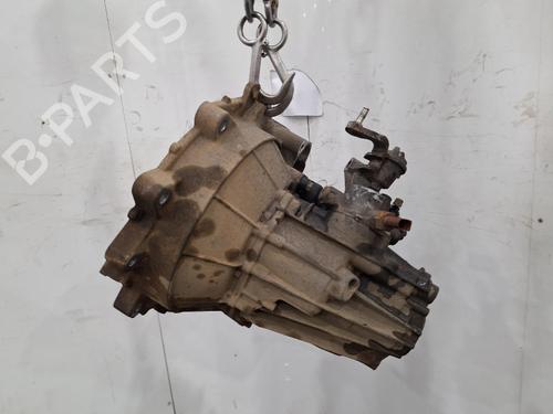 Gearbox VW UP! (121, 122, BL1, BL2, BL3, 123) 1.0 | BP40500342M3 - Image 4