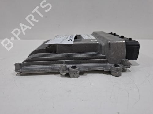Engine control unit (ECU) CITROËN C3 III (SX) 1.2 THP 110 (SXHNPS, SXHNZT, SXHNZ6) | BP40466793M57 - Image 6