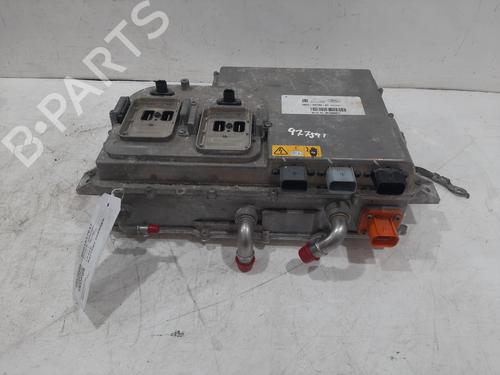 Elektronische module JAGUAR I-PACE (X590) EV400 AWD (400 hp) 29882480