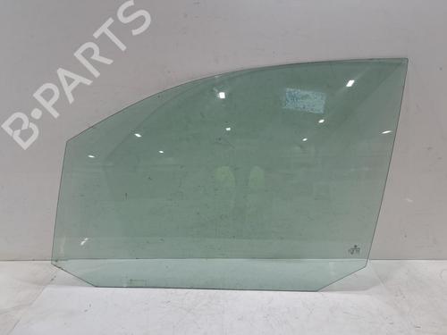 Dør rude ventre foran Dør rude ventre foran VW CADDY III Box Body/MPV (2KA, 2KH, 2CA, 2CH) 1.9 TDI (105 hp) 34619607 34619607