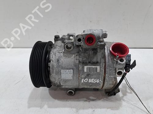 Used AC compressor AC compressor 38289032 38289032