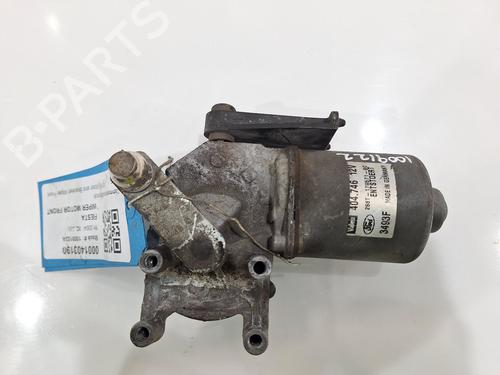 Front wiper motor FORD FIESTA V (JH_, JD_) 1.4 16V | BP26869302M29 