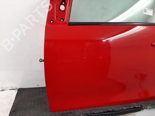 Left front door TOYOTA AYGO (_B4_) 1.0 VVTi (KGB40) | BP29810442C2 