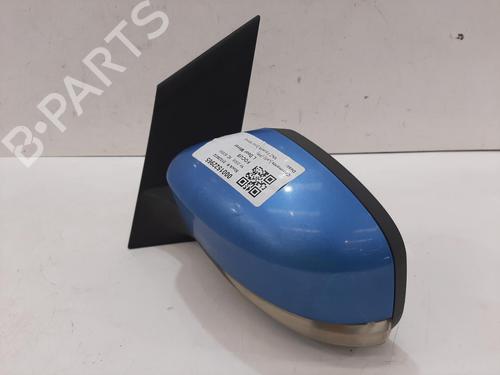 Left mirror FORD FOCUS II (DA_, HCP, DP) 1.6 | BP29349108C26 