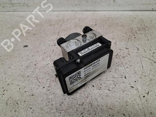 Used ABS pump CITROËN NEMO Box Body/MPV (AA_) 1.3 HDi 75 (75 hp) 26824875