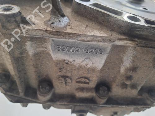 Gearbox RENAULT CLIO III (BR0/1, CR0/1) 1.6 16V (BR05, BR0B, BR0Y, BR15, BR1J, BR1M, BR1Y, CR0B,... | BP29397625M3 