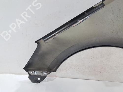 Forkjerm høyre FORD FIESTA VII (HJ, HF) 1.1 Ti-VCT | BP30812922C42 