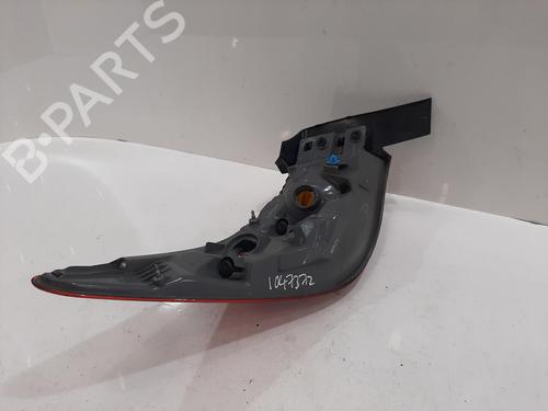 Right taillight INFINITI Q50 50 D | BP34101757C35  - Image 5