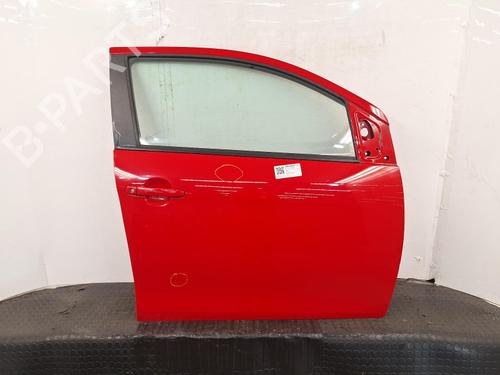 Used Right front door Right front door TOYOTA AYGO (_B4_) 1.0 (KGB40) (69 hp) 40454948 40454948