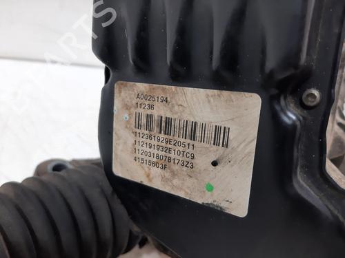 Steering rack FORD C-MAX II (DXA/CB7, DXA/CEU) 2.0 TDCi | BP36810579M22  - Image 5