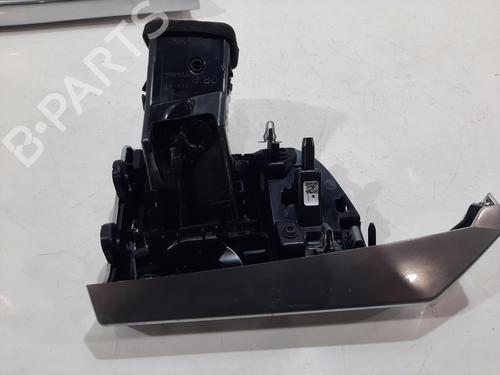 Andre JAGUAR I-PACE (X590) EV400 AWD | BP29397341O1 