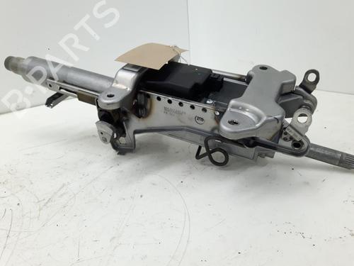 Steering column PORSCHE 718 BOXSTER (982) 2.0 T (982320, 982321, 982350, 982351) | BP26778549M21 