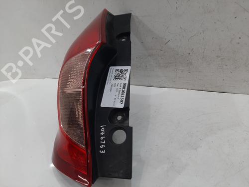 Left taillight NISSAN NOTE (E12) 1.5 dCi | BP33721149C34 - Image 4