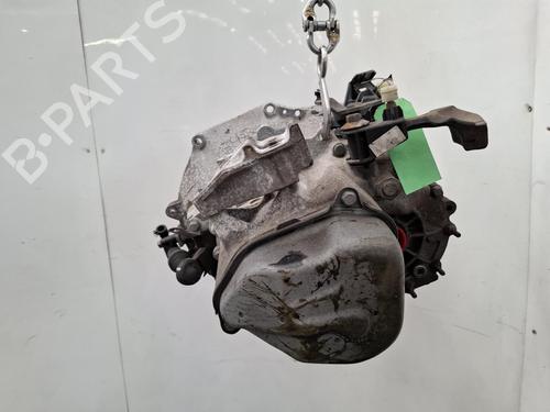 Gearbox CITROËN C3 II (SC_) 1.2 VTi 82 | BP38194874M3 - Image 4
