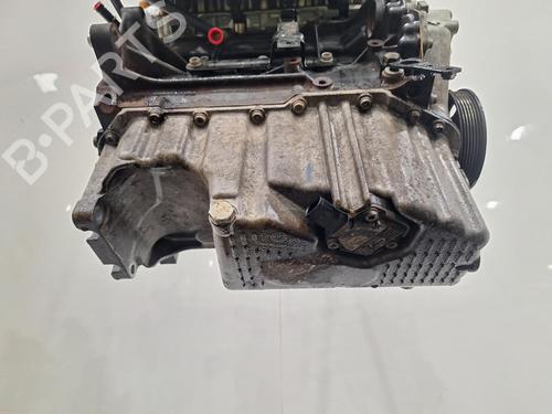 Engine VW GOLF VI Variant (AJ5) 1.4 TSI | BP29398301M1 