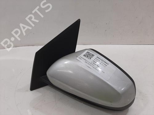 Used Left mirror VAUXHALL VIVA (C16) 1.0 (75 hp) 29397962