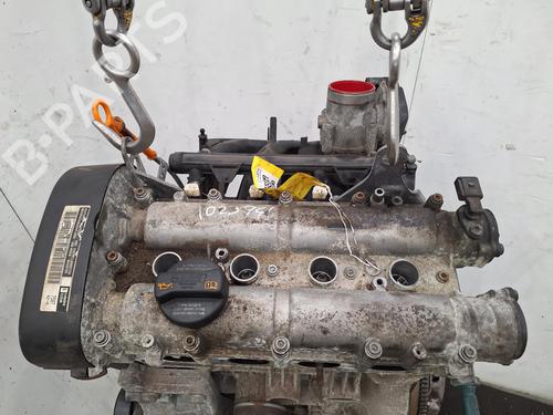 Engine VW POLO V (6R1, 6C1) 1.4 (6R1) | BP28040343M1 