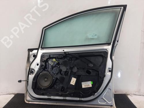 Right front door FORD FIESTA VI (CB1, CCN) 1.4 | BP29060001C3 