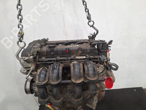 Engine FORD FIESTA VI (CB1, CCN) 1.6 Ti | BP26871675M1 