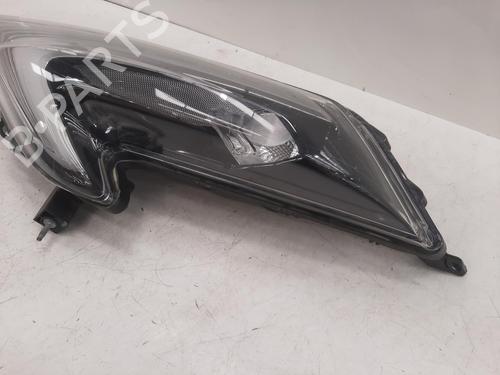 Left headlight NISSAN JUKE (F15) 1.6 DIG-T NISMO RS | BP26746746C28