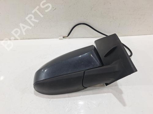 Right mirror TOYOTA AYGO (_B4_) 1.0 (KGB40) | BP32089654C27 