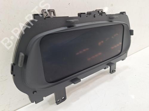 Instrument cluster HYUNDAI i20 III (BC3, BI3) 1.0 T-GDI hybrid 48V | BP26870815C47 
