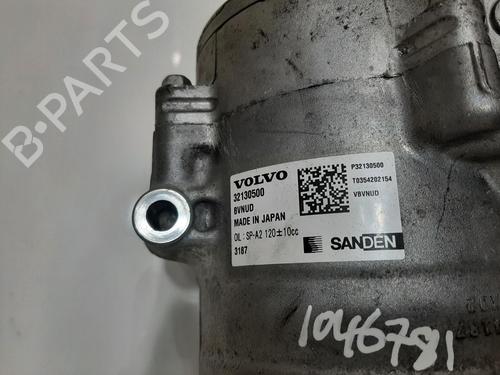 AC compressor VOLVO XC40 (536) T5 Plug-in Hybrid | BP35962690M34 - Image 4