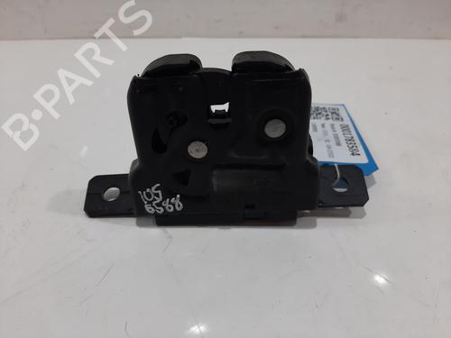 Used Tailgate lock Tailgate lock 37607984 37607984