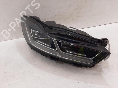 Used Right headlight Right headlight JAGUAR I-PACE (X590) EV400 AWD (400 hp) 33699033 33699033