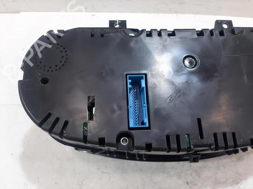 Instrument cluster VW GOLF VI (5K1) 1.4 TSI | BP32529104C47 