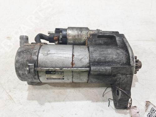 Used Starter LAND ROVER RANGE ROVER SPORT II (L494) 3.0 SDV6 Hybrid 4x4 (340 hp) 30843481