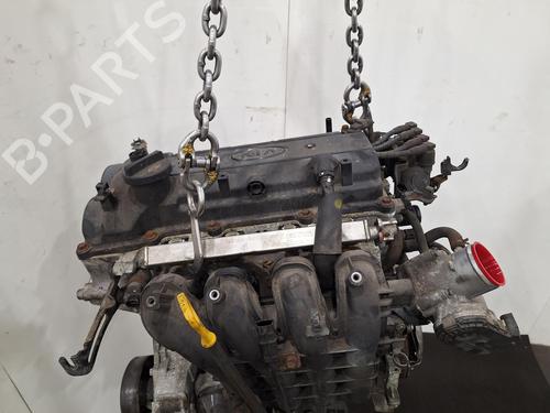 Motor KIA RIO III (UB) 1.25 CVVT | BP30790017M1 