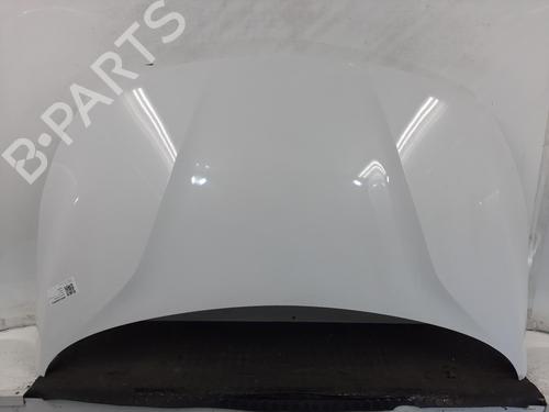 Capot VAUXHALL ASTRA Mk VII (K) (B16) 1.4 (100 hp) 31316001