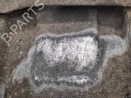 Gearbox HYUNDAI i30 (GD) 1.6 CRDi | BP40500502M3 - Image 2